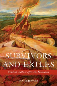 Survivors and Exiles - Jan Schwarz